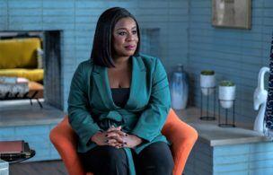 ‘in Treatment’: Uzo Aduba Stars As A Therapist Under Pressure In First Look (video)