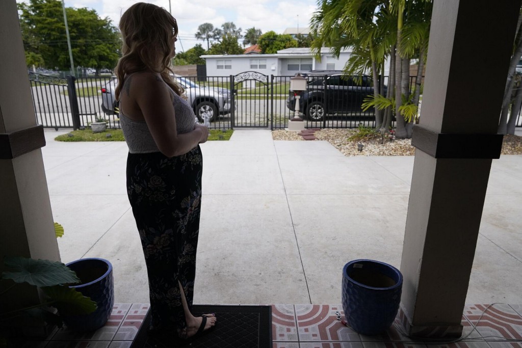 Coming Out Of The Cave: As Life Creeps Back, Some Feel Dread