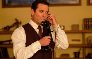Yannick Bisson Talks The Future Of ‘murdoch Mysteries’ Ahead Of The Season 14 Finale