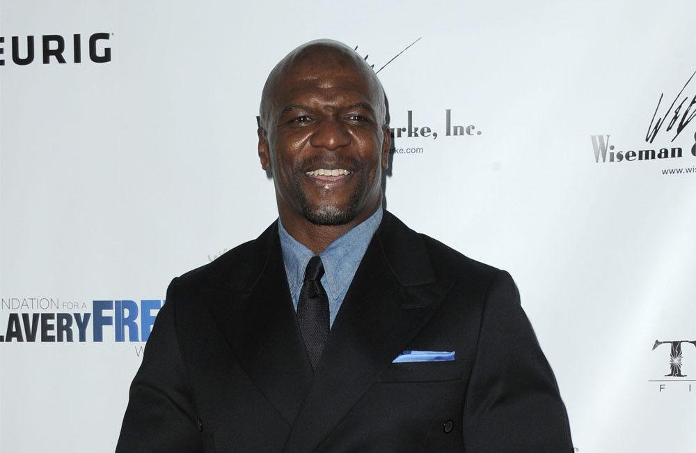 Terry Crews Reveals The Secrets Behind His Ageless Complexion