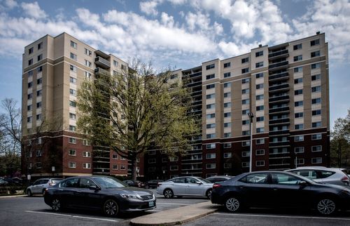 Pentagon Police Officer Charged In Shooting Deaths Last Week May Face New Charges Over A 2020 Incident
