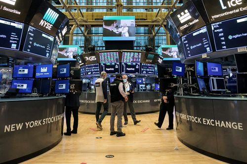 Wall Street Just Showed The Reddit Crowd How To Really Make Money