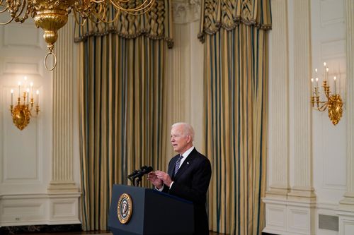 Biden Administration Has Yet To Name Point Person For $178 Billion Provider Relief Fund