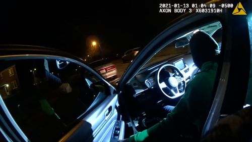Family Files Lawsuit Over Fatal Police Shooting Of Delaware Man Who Was Found Resting In A Rental Car