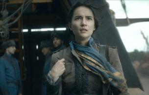 ‘shadow And Bone’ Starts Off Spectacularly With ‘a Searing Burst Of Light’ (recap)