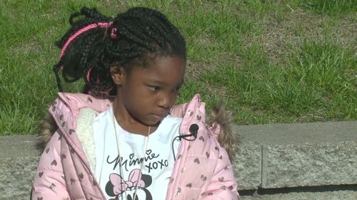 Mother Says School Mistakenly Put Her Daughter On Wrong Bus
