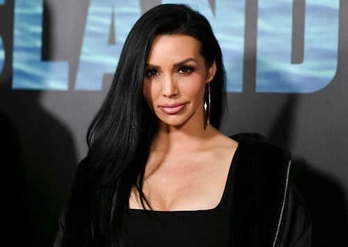 Scheana Shay Diagnosed With Serious Medical Condition After Giving Birth