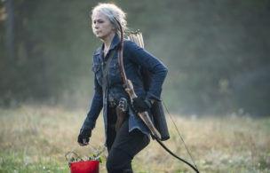 ‘the Walking Dead’ Final Season Premiere Date Set, Plus Watch A New Chilling Teaser (video)