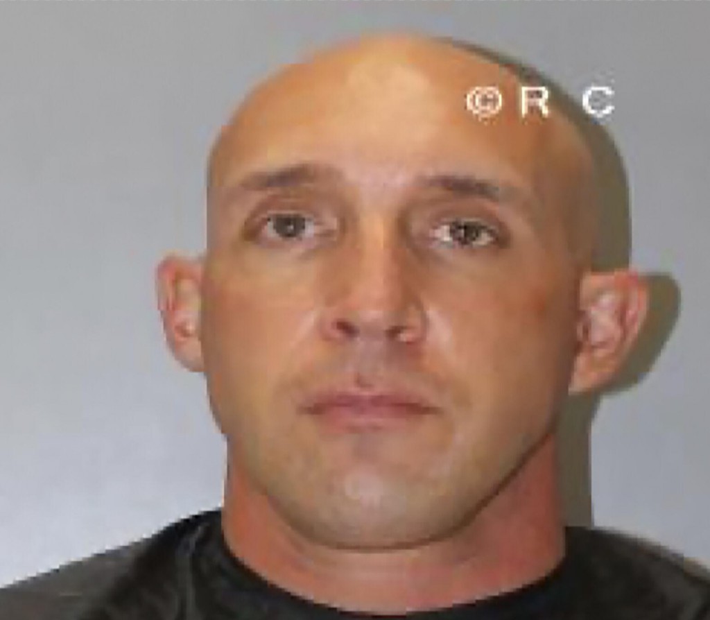 Army Sergeant Charged After Video Of Confrontation With Black Man In S.c. Neighborhood