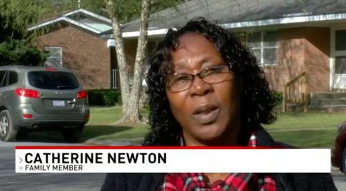 Child, Age 8, Dead After Finding Gun In Family Member’s Vehicle