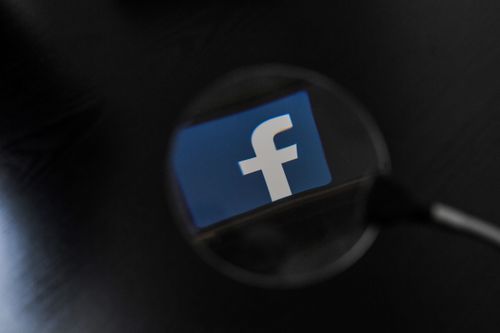 Report: Human Smugglers Increasingly Use Facebook To Advertise Services On The Us Mexico Border