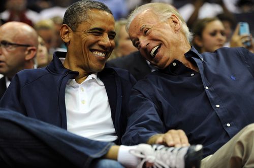 Biden And Obama To Appear In Tv Special To Promote Covid 19 Vaccinations