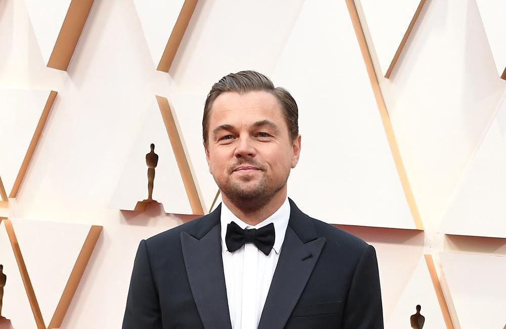 Leonardo Dicaprio To Produce Another Round Remake