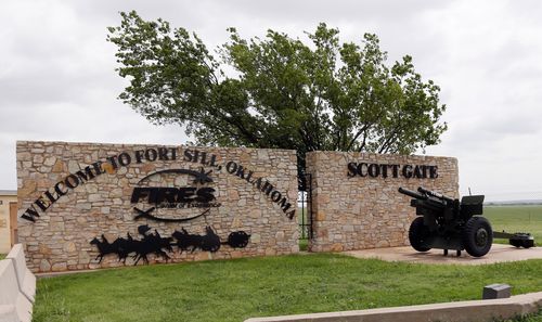 Army Sends Additional Criminal Investigators To Fort Sill Following Sexual Assault Allegation