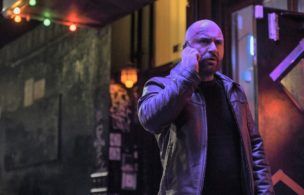 ‘fauda’s Lior Raz Headlines Netflix’s Action Packed ‘hit & Run’ In First Look (video)