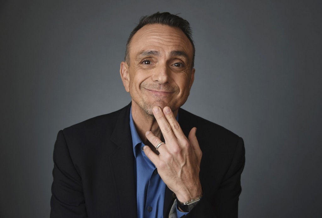Hank Azaria Reprises Jim Brockmire Character In New Podcast