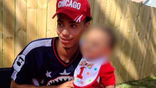 ‘how Do We Put Life Back Together After This?’ Daunte Wright’s Family Mourns A Young Man Killed By Police