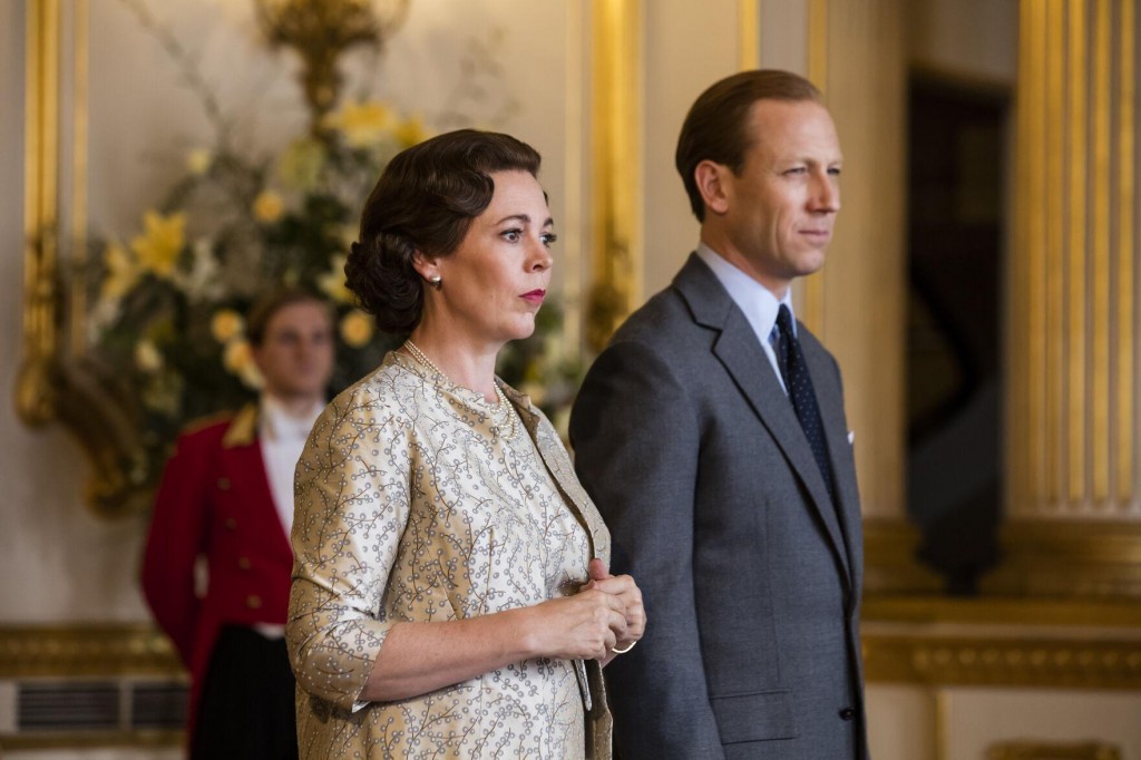 Prince Philip Had A Rich Hollywood History. Here’s How He Was Depicted In Film And Tv