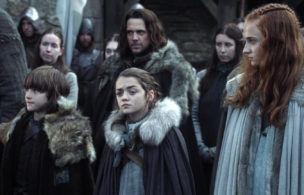 Relive Season 1 Of ‘game Of Thrones’ With Hbo’s 10th Anniversary Marathon