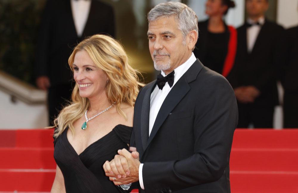 George Clooney And Julia Roberts’ Rom Com Gets September 2022 Release Date