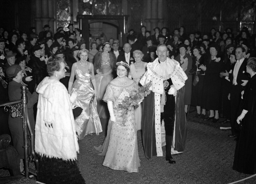 Consorts, Past And Future, In Britain’s Changing Monarchy