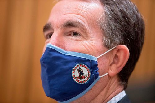 Ralph Northam Endorses Terry Mcauliffe’s Bid For Virginia Governor