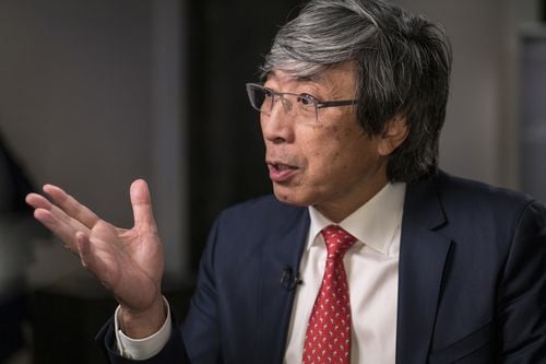 ‘i’ve Been Completely Disenchanted.’ Billionaire Speaks Out After Attacks On Asian Americans