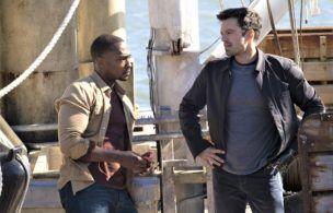 ‘the Falcon And The Winter Soldier’: An Unexpected Cameo Has Major Implications For The Mcu (recap)