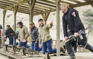 Will ‘seal Team’ Return For A Season 5? Max Thieriot Is ‘optimistic’ As He Teases Storylines