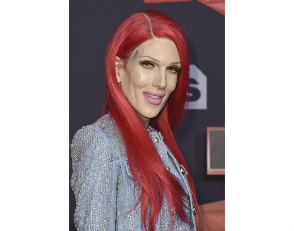 Jeffree Star Hospitalized After Wyoming Car Crash