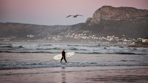 South Africa’s Tourism Business Struggles To Hold On With Few Tourists In Sight