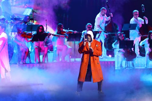 Bad Bunny Announces 2022 Tour