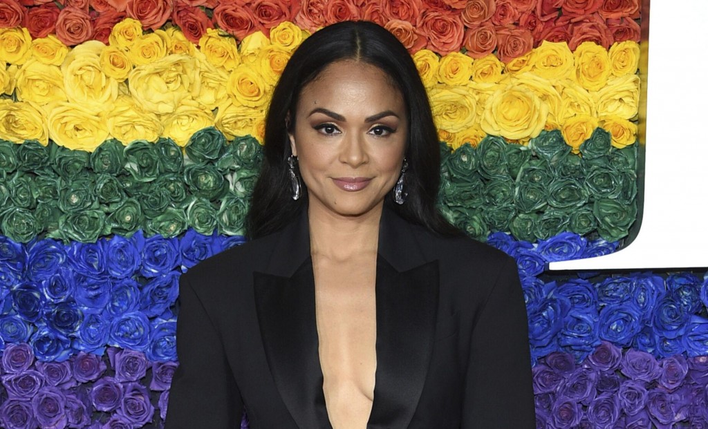 Broadway Star Karen Olivo Protests Scott Rudin Silence