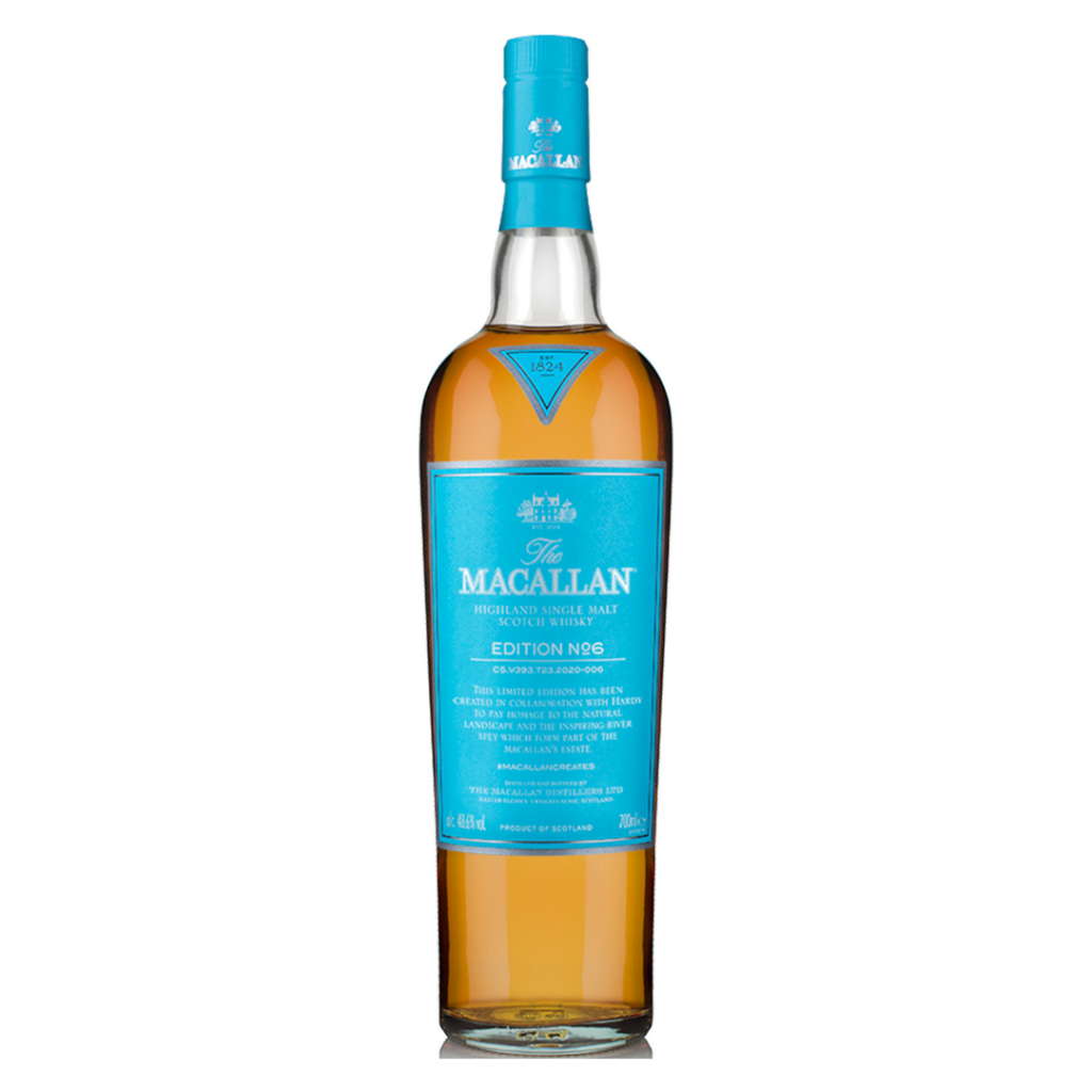 The Most Sustainable Whiskies You Can Buy Now