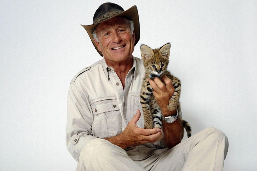 Celebrity Zookeeper Jack Hanna Diagnosed With Dementia, Will Retire From Public Life