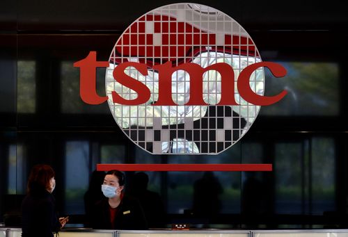 Taiwan’s Tsmc Is Pouring $100 Billion Into Chipmaking To Prevent Another Shortage