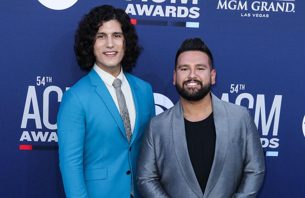 Dan + Shay ‘bummed’ After Acm Awards Performance Plagued With Tech Glitch