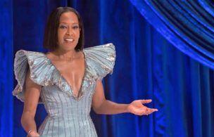 The 2021 Oscars Switches Up Format Post Pandemic — Does It Work? (poll)