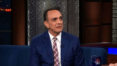 Hank Azaria Feels He Should Apologize For Apu ‘to Every Single Indian Person In This Country’