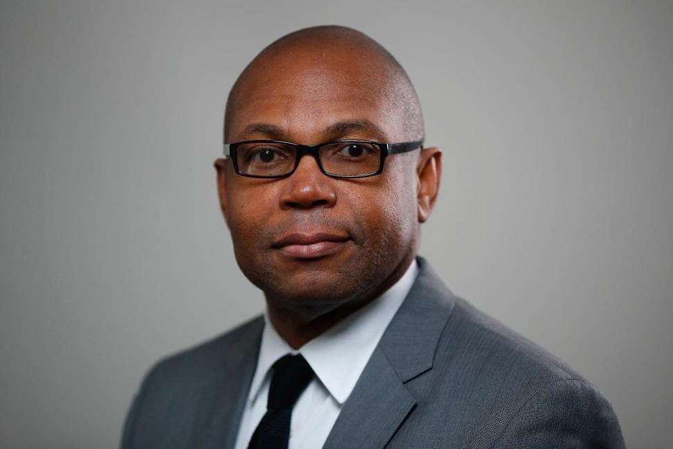 Ap’s Nixon Wins News Leader Of The Year Award From Nla