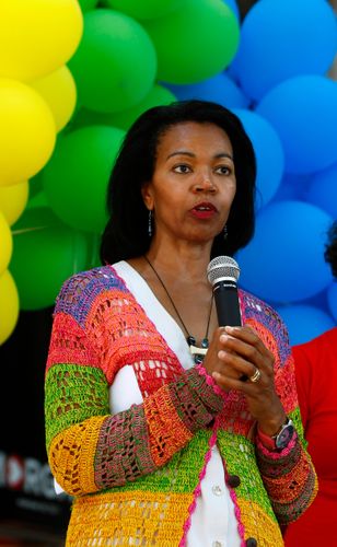 Blinken Names Chief Diversity Officer To Lead Change On A ‘problem As Old As The Department Itself’