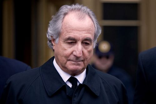 Read Cnn Business’ Last Interview With Madoff