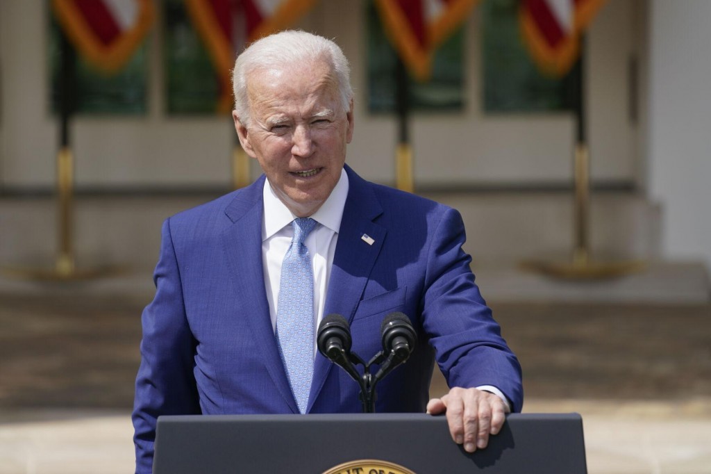 Biden’s Ambitious Expansion Of Long Term Care Sparks Debate