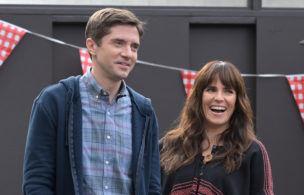 ‘home Economics’ Star Karla Souza On Tom & Marina’s ‘relatable’ Marriage, Sibling Dynamics, And More