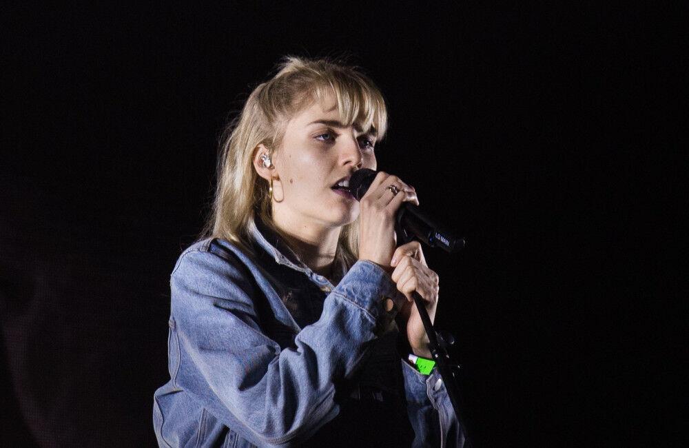 London Grammar’s New Album Feels Like ‘old Debut Record’ After Long Wait