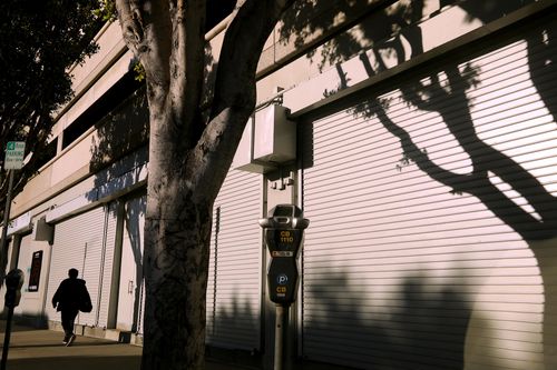 Tens Of Thousands Of Stores Could Still Close Even After The Pandemic Ends