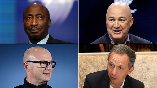 Like It Or Not, ‘woke’ Corporate America Is Here To Stay