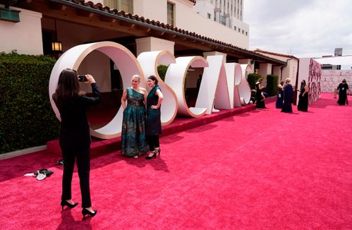 Oscars Winners 2021: The Complete List