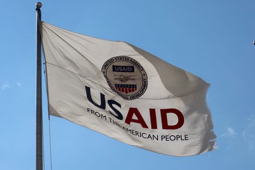 Us And Global Vaccine Alliance Kick Off Covid Fundraising Effort