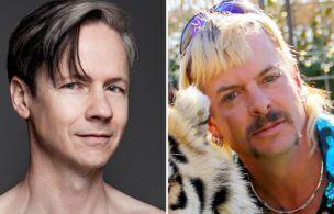 John Cameron Mitchell Cast As Joe Exotic In Nbcuniversal’s Limited Series With Kate Mckinnon
